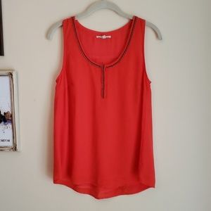 41 Hawthron Sleeveless Top